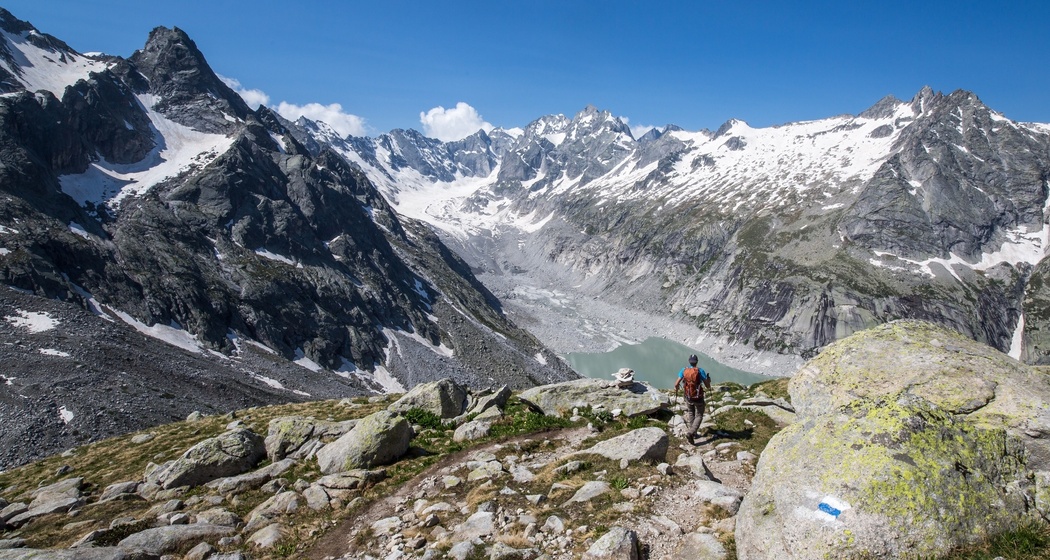 Über den Pass da Casnil (oua_57059618_image)