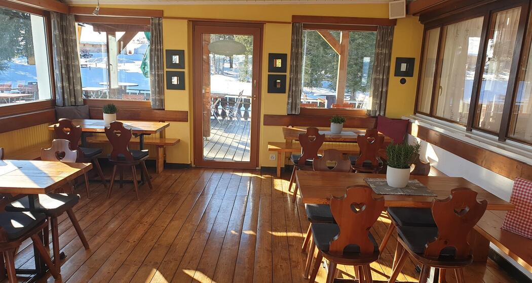 Restaurant Malixerhof