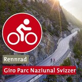 Giro Parc Naziunal Svizzer (vélo de route)