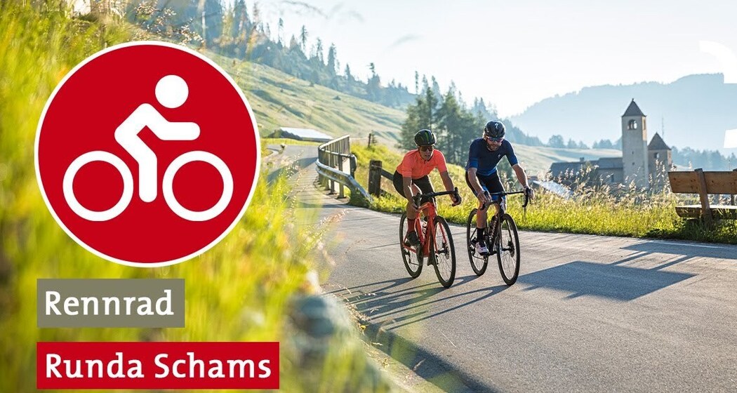 Runda Schams (Rennrad)