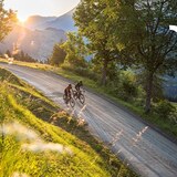 Runda Sinestra (Gravel)