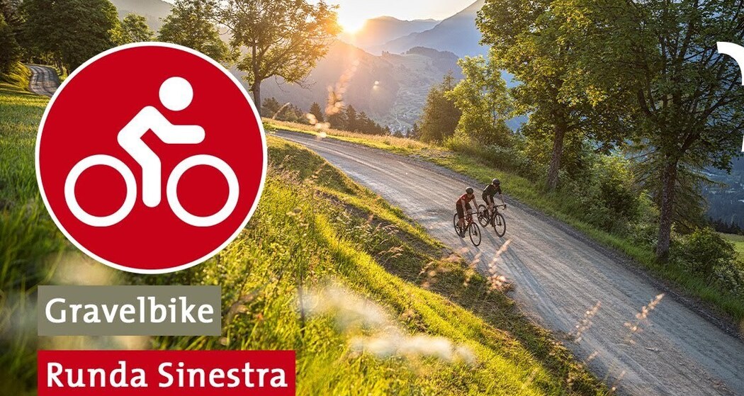 Runda Sinestra (Gravelbike)