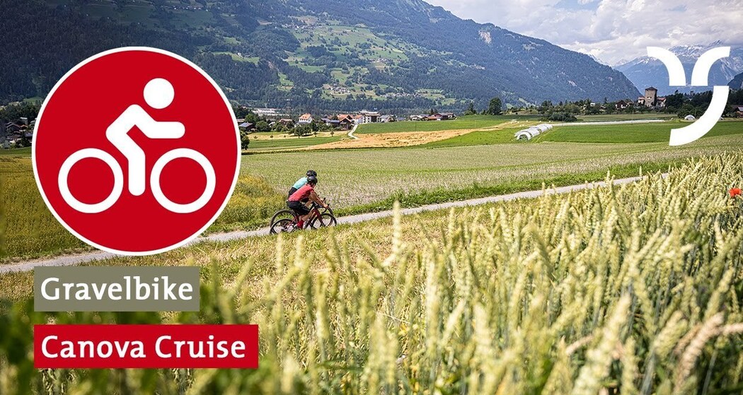 Canova Cruise (Gravelbike)