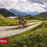 Runda Lai da Vons (bici gravel)