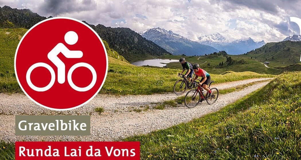 Runda Lai da Vons (Gravelbike)