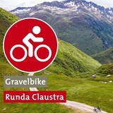 Runda Claustra (gravel bike)