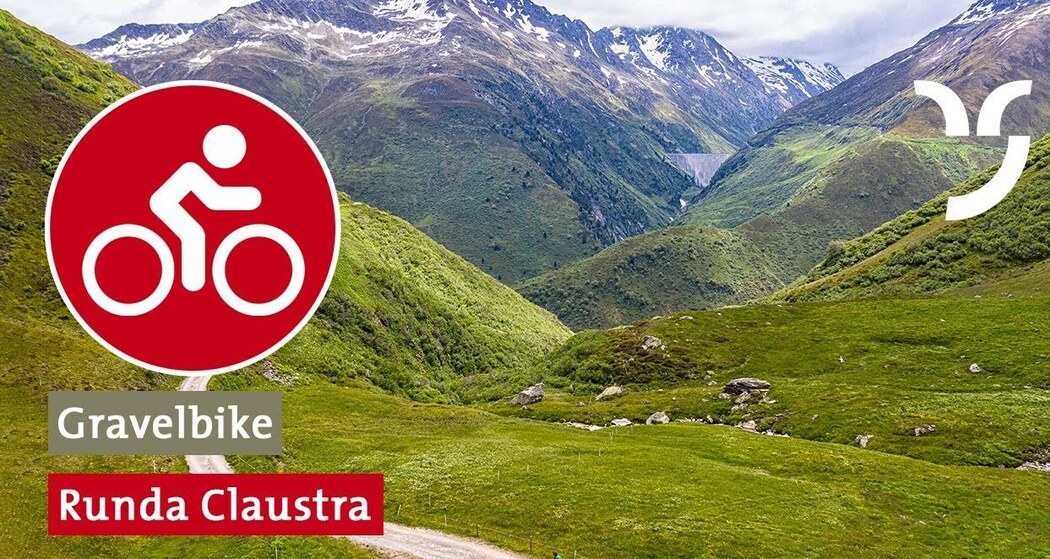 Runda Claustra (Gravelbike)