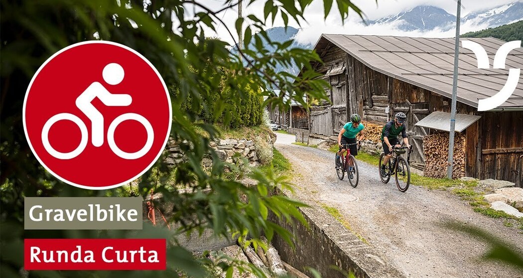 Runda Curta (Gravelbike)