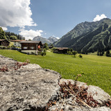 Rundwanderweg Klosters Etappe 3 - Verbindung Gadäwäg (oua_57088785_image)