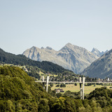 Percorso gastronomico in bici elettrica Klosters (oua_57088888_image)