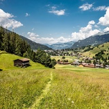 Percorso ad anello di Klosters (percorso completo) (oua_57088998_image)