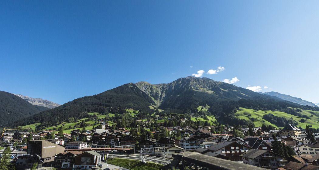 Rundwanderweg Klosters (Gesamttour) (oua_57089000_image)