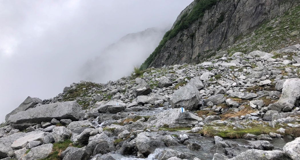 Forderung nach einer Erhöhung von Bondasca (oua_57094424_image)