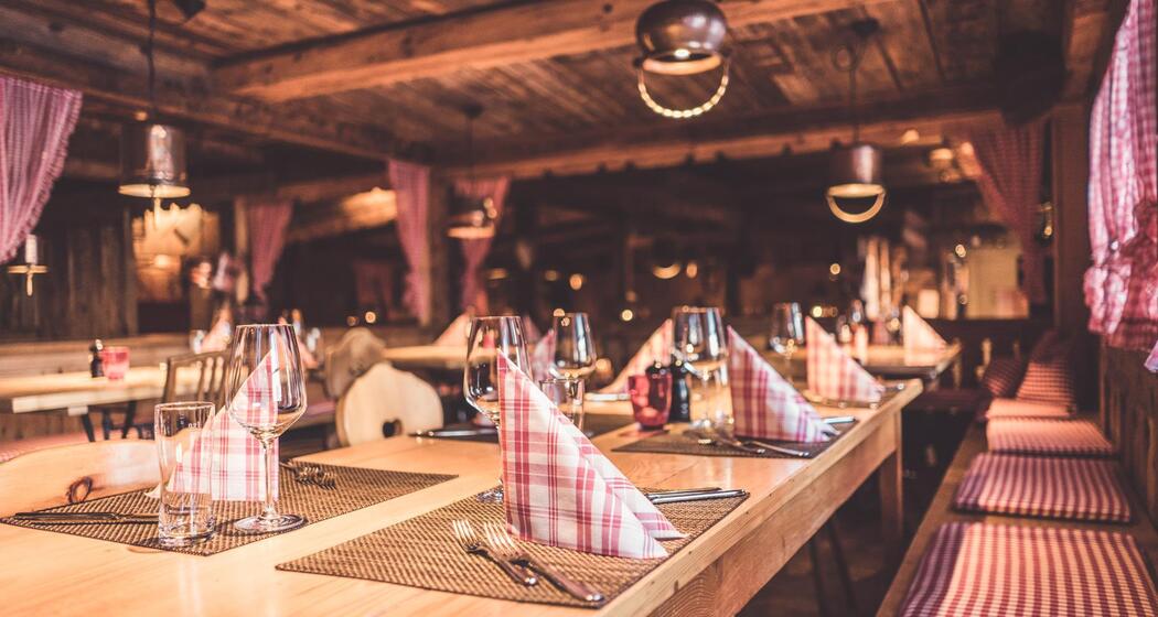 Heid-Stübli Hotel Lenzerhorn Lenzerheide