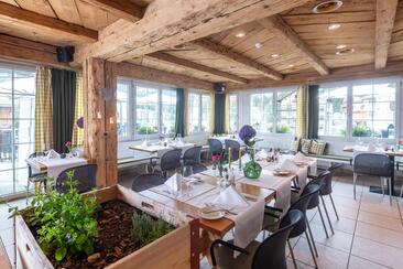 Restaurant Kuchikästli