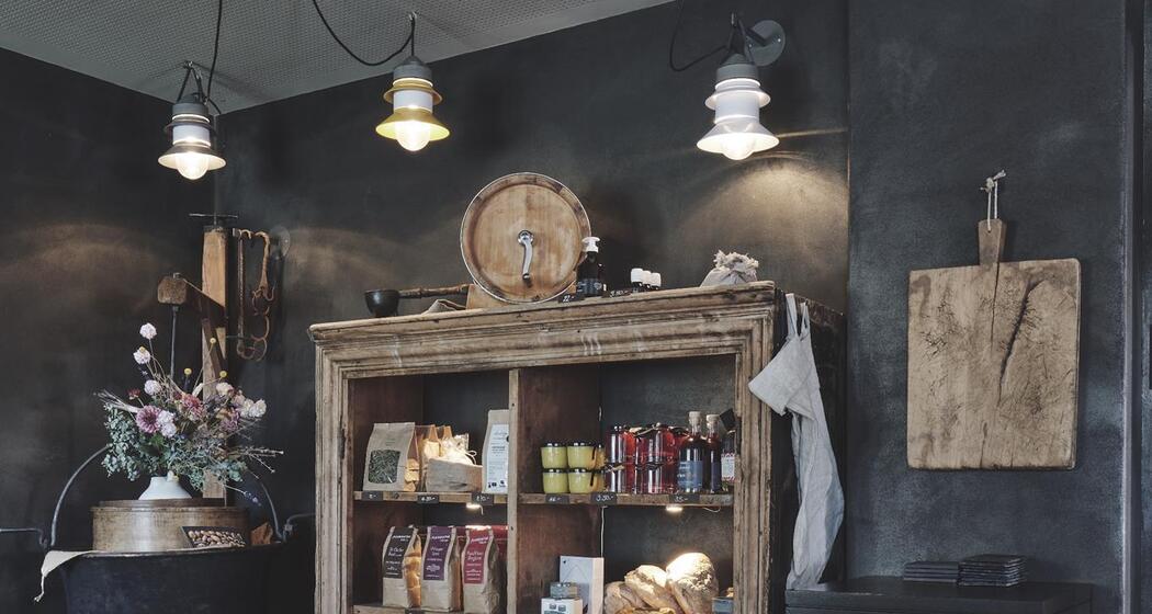 Scalottas Terroir innen