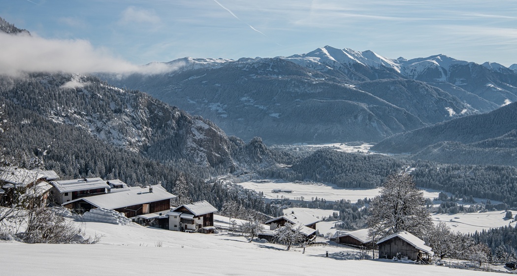 22 Flims Dorf - Scheia - Fidaz (oua_57239587_image)