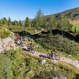 TRAIL TICKET Davos Klosters – BLUE (oua_57268786_image)