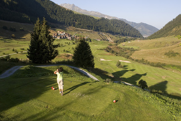 Golfclub Sedrun (oua_57269065_image)