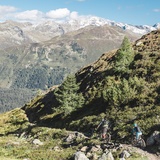 TRAIL-TICKET Davos Klosters – ROT (oua_57270949_image)