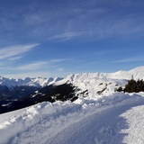 Randonnée hivernale restaurant d'altitude La Diala - Snow Hill (oua_57271366_image)