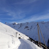 Randonnée hivernale restaurant d'altitude La Diala - Snow Hill (oua_57271367_image)