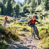 TRAIL TICKET Davos Klosters – BLUE (oua_57272246_image)