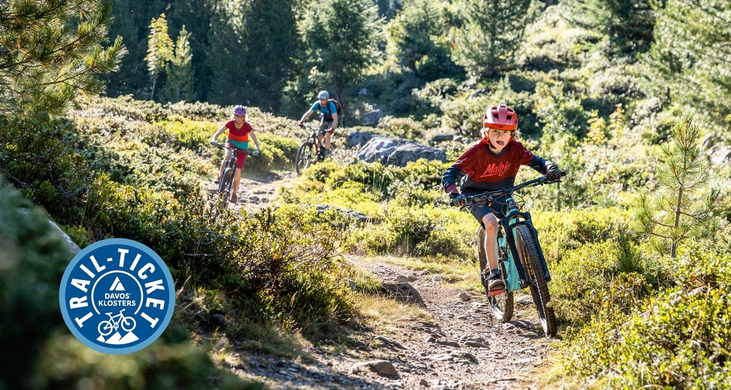 TRAIL-TICKET Davos Klosters – BLAU (oua_57272246_image)