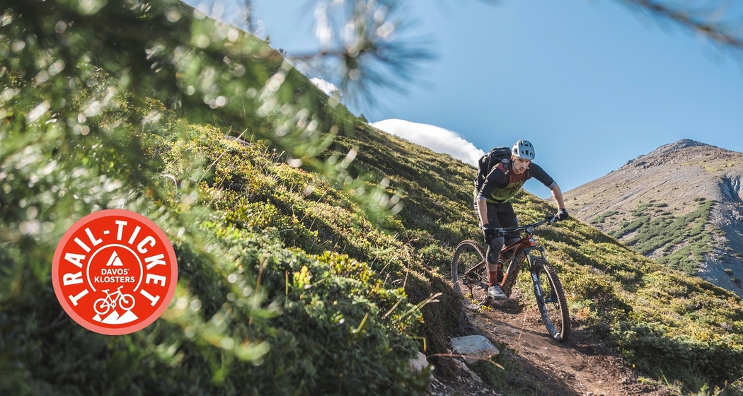 TRAIL-TICKET Davos Klosters – ROT (oua_57272252_image)