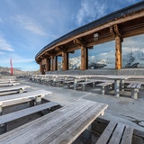 Diavolezza mountain station