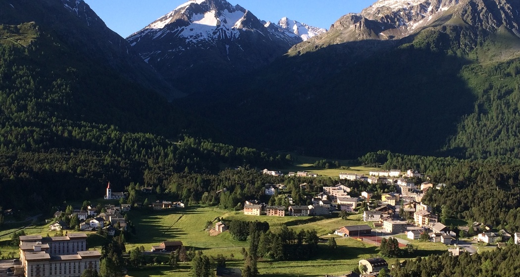 Infostelle Maloja (oua_57362061_image)