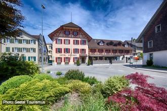 Hotel Restaurant Ochsen