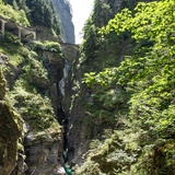 Viamala-Schlucht