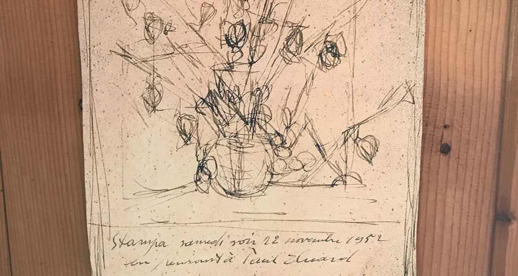 Atelier Giacometti (oua_57410442_image)