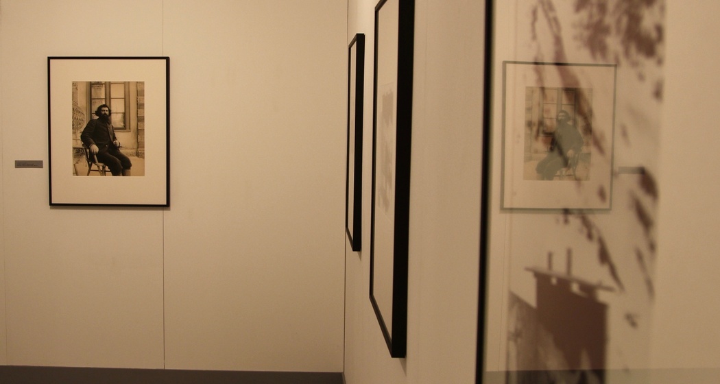 Museo Ciäsa Granda und Atelier Giacometti (oua_57410900_image)