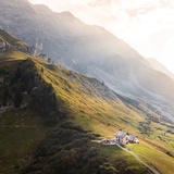 Schesaplanahütte SAC