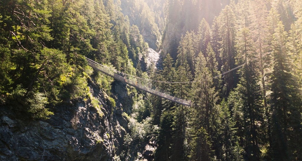 Traversinersteg II