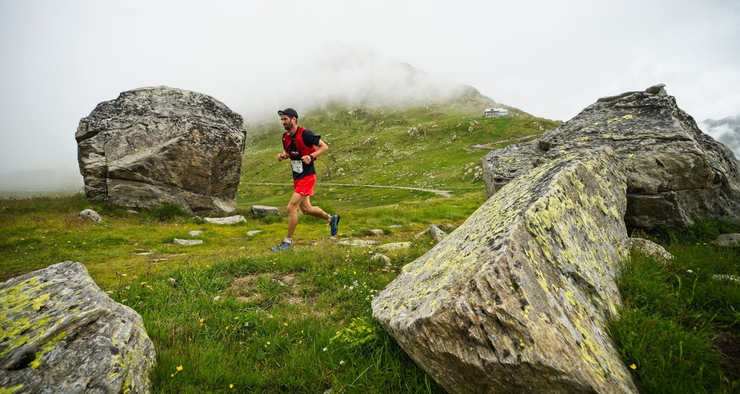 bei der Maighelshütte