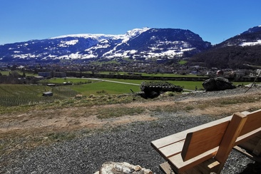 Transats à Świętokrzyskie