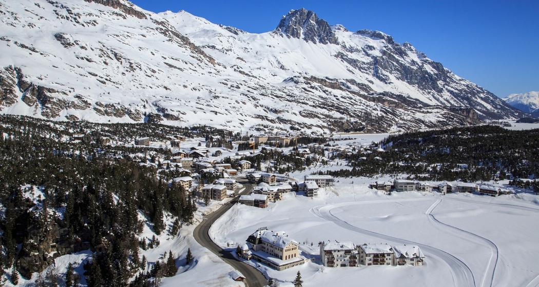 Infostelle Maloja (oua_57554475_image)