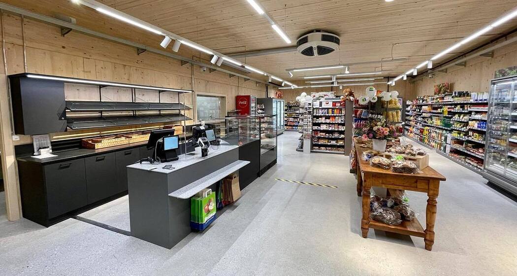 Bäckerei und Lebensmittel Gonzales (oua_57689732_image)