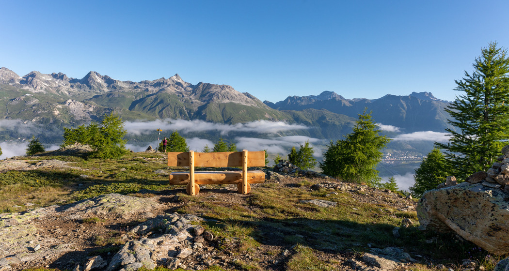 Sitzbank Muottas da Schlarigna (oua_57764325_image)