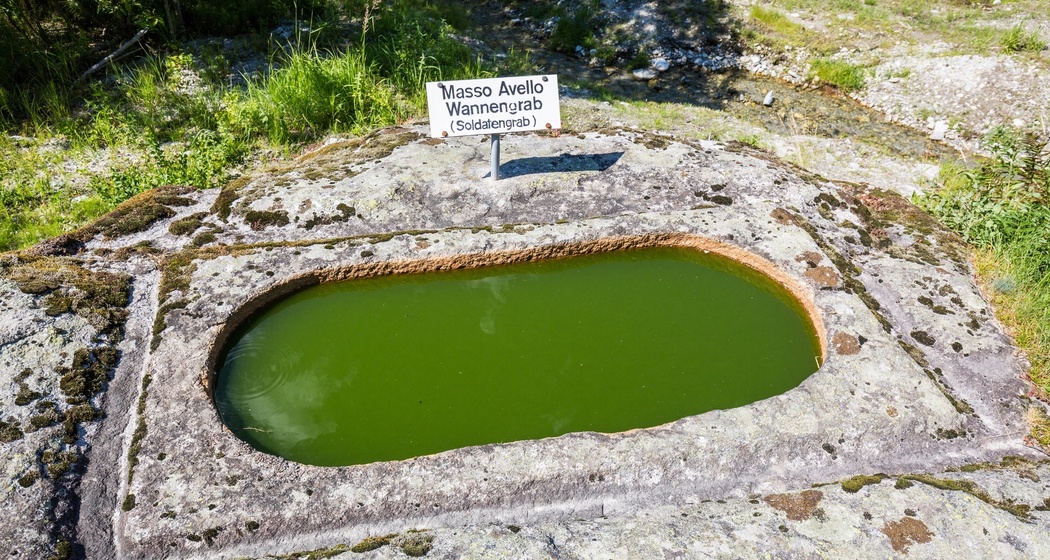 Masso Avello (oua_57790210_image)