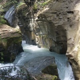 Flims Dorf - Felsbach - Trin Station (oua_57883343_image)