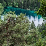 Flims Dorf - Felsbach - Trin Station (oua_57883344_image)