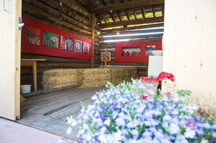 Kulturstall (oua_57883992_image)