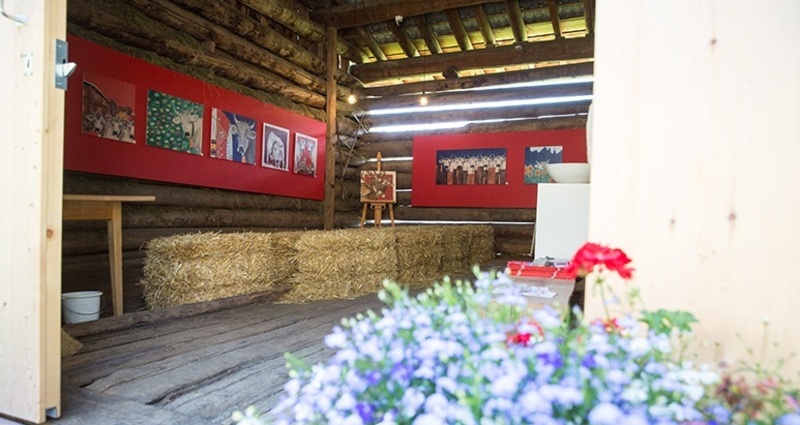 Kulturstall (oua_57883992_image)