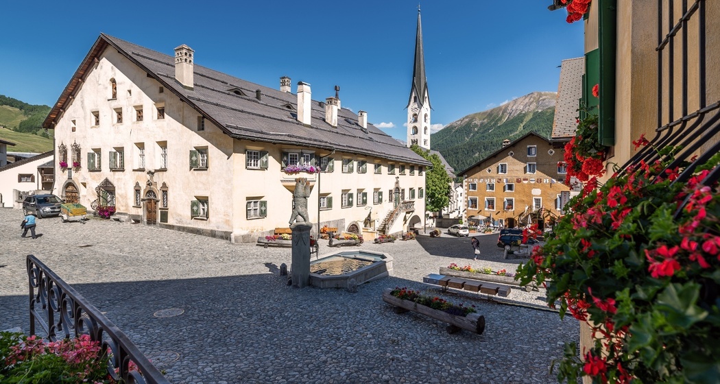 Via Engiadina [SchweizMobil-Nr. 87] (oua_57912269_image)