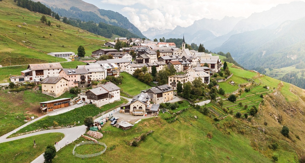 Via Engiadina [SchweizMobil-Nr. 87] (oua_57912270_image)