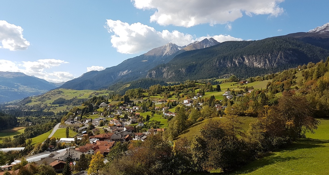 Filisur - Visura - Schönboden (oua_57924762_image)